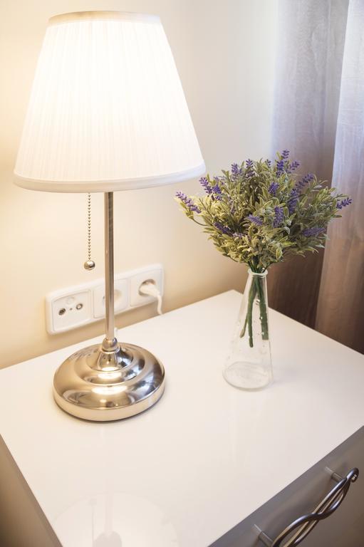 Apartment Za Poricskou Branou Прага Екстериор снимка